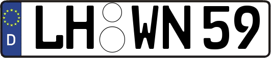 LH-WN59