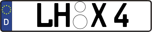 LH-X4