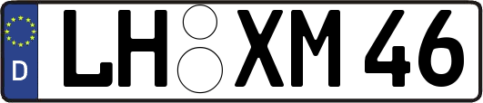LH-XM46