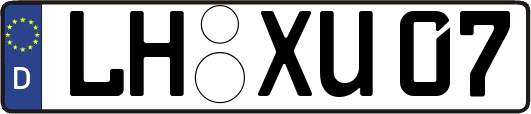 LH-XU07