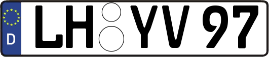 LH-YV97