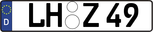 LH-Z49