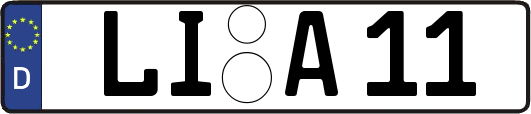 LI-A11