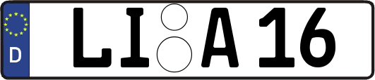 LI-A16