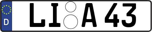 LI-A43
