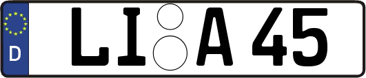 LI-A45