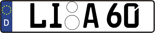 LI-A60