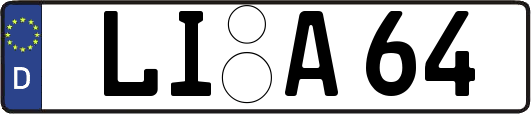 LI-A64