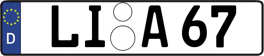 LI-A67
