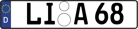 LI-A68