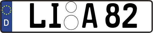 LI-A82