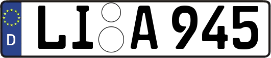 LI-A945