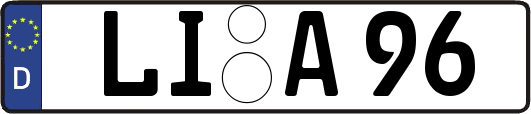 LI-A96