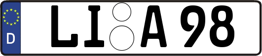 LI-A98
