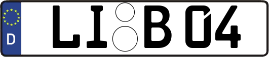 LI-B04