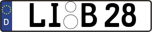 LI-B28