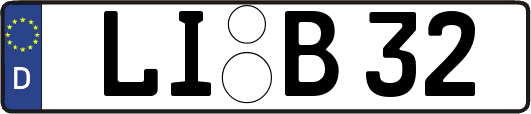 LI-B32