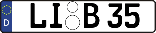 LI-B35