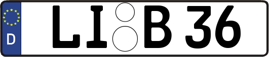 LI-B36
