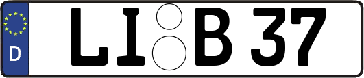 LI-B37
