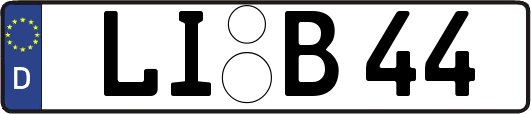 LI-B44