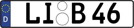 LI-B46
