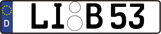 LI-B53