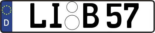 LI-B57