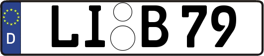 LI-B79