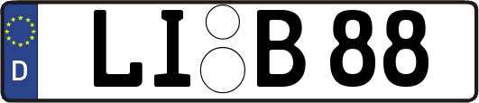LI-B88