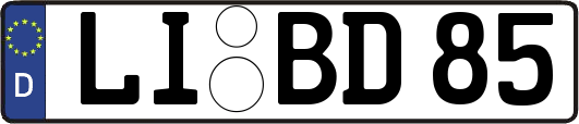 LI-BD85