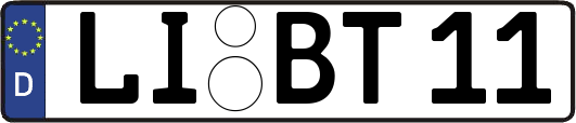 LI-BT11