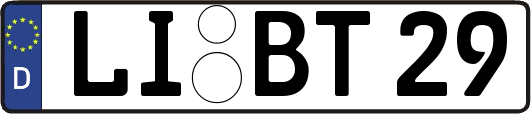 LI-BT29