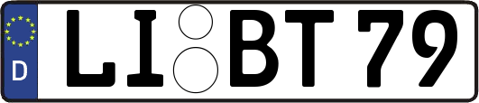 LI-BT79
