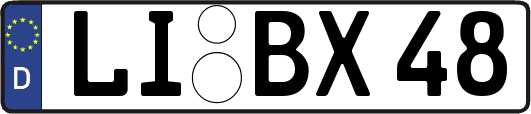 LI-BX48