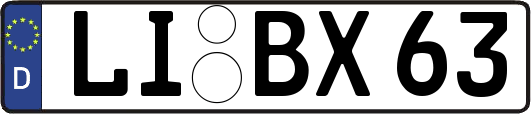 LI-BX63