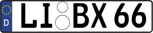 LI-BX66