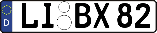 LI-BX82