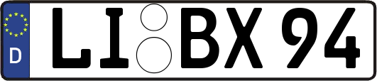 LI-BX94