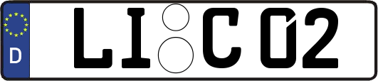LI-C02