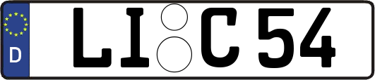 LI-C54