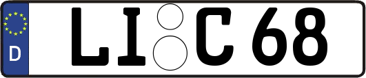 LI-C68