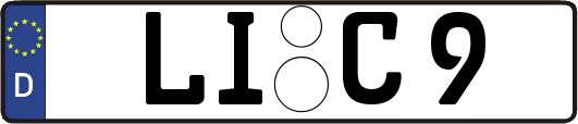 LI-C9