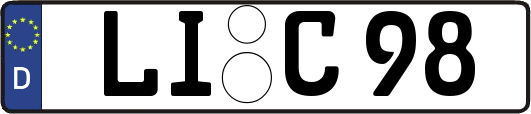 LI-C98