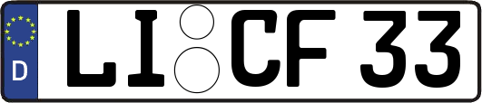 LI-CF33