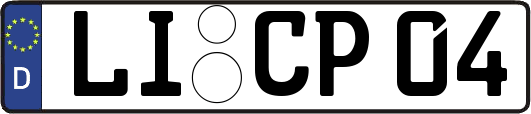 LI-CP04