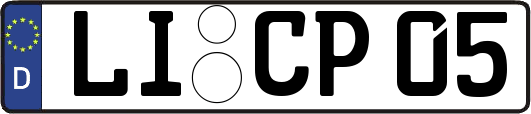 LI-CP05