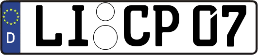LI-CP07
