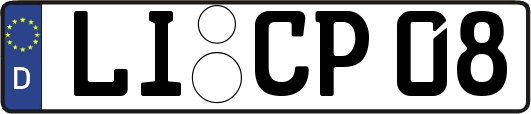 LI-CP08