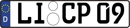 LI-CP09